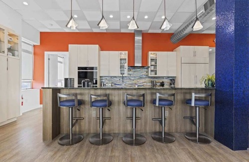 Downtown Denver Condo | The All-Star! Deluxe Penthouse in Heart of Downtown