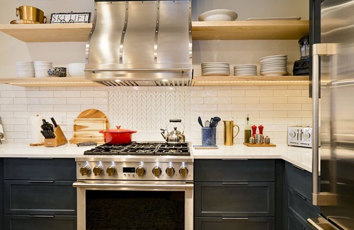 Crested Butte Cottage | The Alley Bundle at Academy Place Private Hot Tub