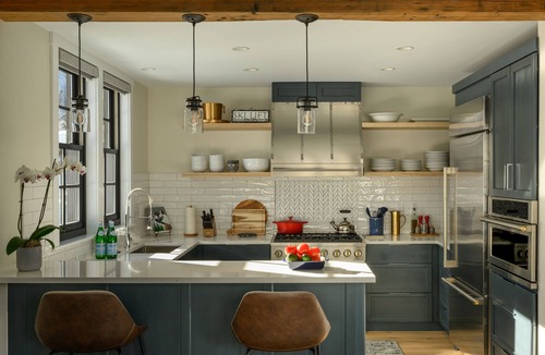 Crested Butte Cottage | The Alley Bundle at Academy Place Private Hot Tub