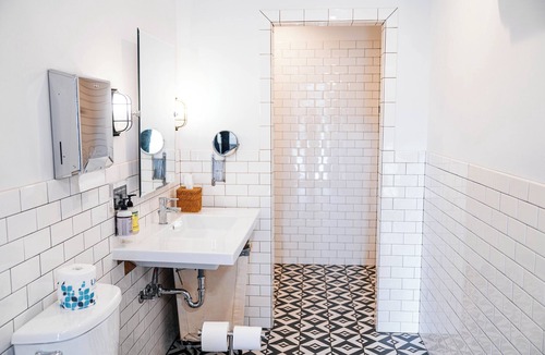 Salida Hotel | The Amigo Motor Lodge