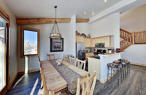 Winter Park House | The Antlers 103