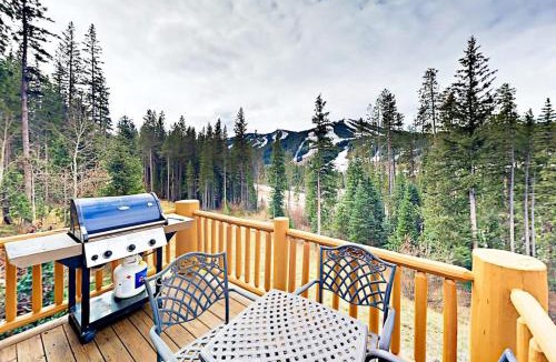 Winter Park House | The Antlers 103