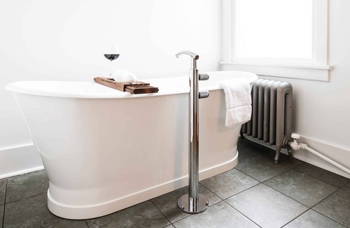 Old Town West Hotel | The Armstrong Hotel