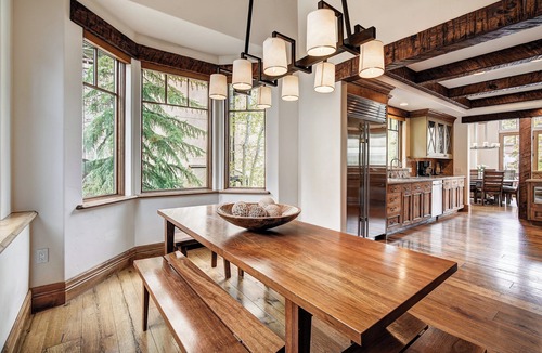 Vail Hotel | The Arrabelle at Vail Square, A RockResort