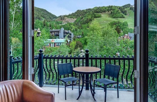 Aspen Condo | The Aspen Mountain Residences 1 Bedroom Mountainside