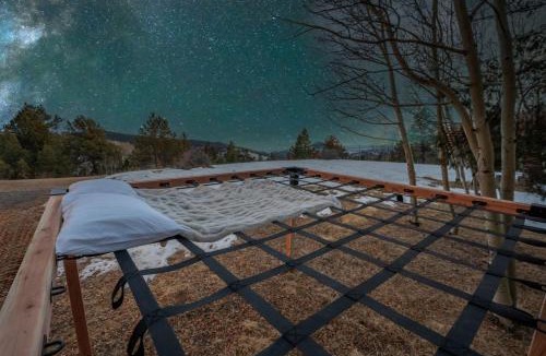 Cripple Creek House | The Aspen Ridge Stargazer