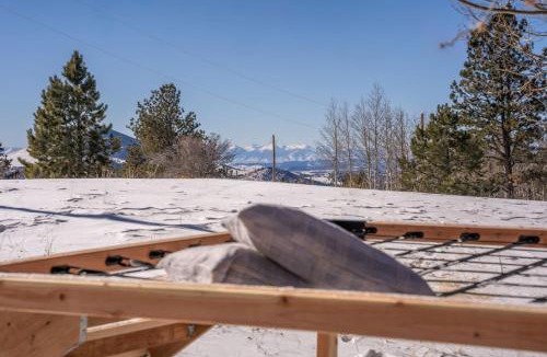 Cripple Creek House | The Aspen Ridge Stargazer