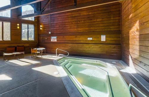 Purgatory Apartment | The Aspen Glow