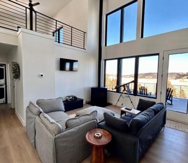 Fairplay Apartment | The Aspen