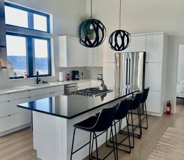 Fairplay Apartment | The Aspen