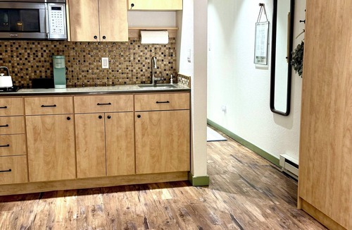 Purgatory Condo | The Bear Cave- cozy condo in the San Juan Mountains! Great amenities!