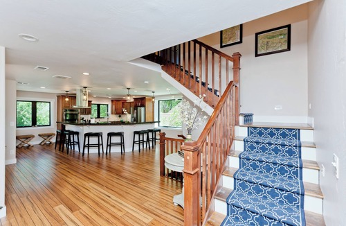 Grand Junction House | The Beatrice Estate With Pool And Hot Tub
