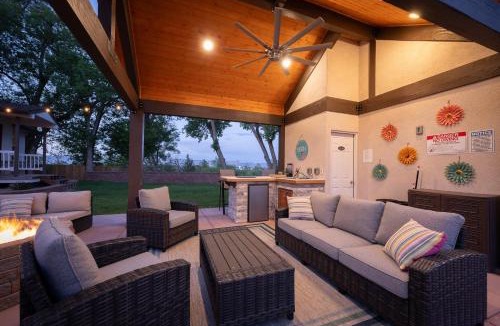 Grand Junction Apartment | The Beatrice Estate estate