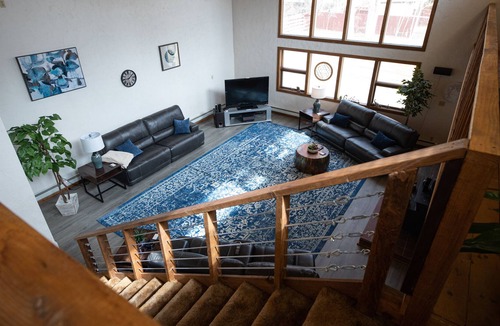Alamosa House | The Bell House-Large Family Home-Sleeps 8! STR#2879