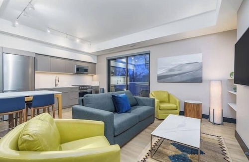 Berkeley Apartment | The Berkeley Hotel