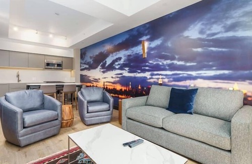 Berkeley Apartment | The Berkeley Hotel