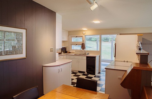 Northeast Colorado Springs House | The Best View In Town
