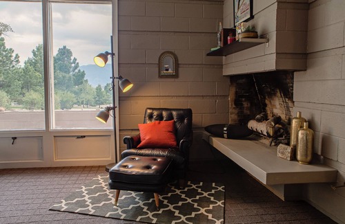 Northeast Colorado Springs House | The Best View In Town