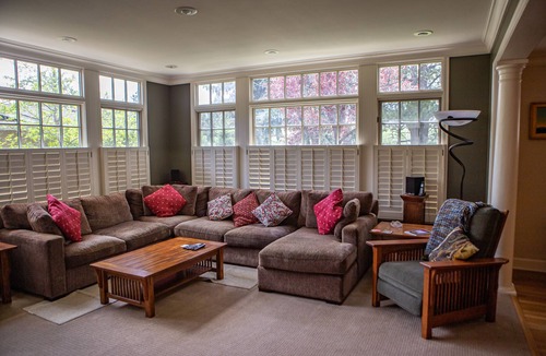 Old North End House | The Best VRBO In Colorado Springs. Our Reviews Prove It. Near All The Venues