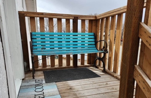 Alamosa Apartment | The Bird Loft
