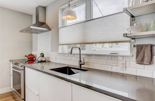 Berkeley Apartment | The BirdHouse— A Beautiful NW Denver Space