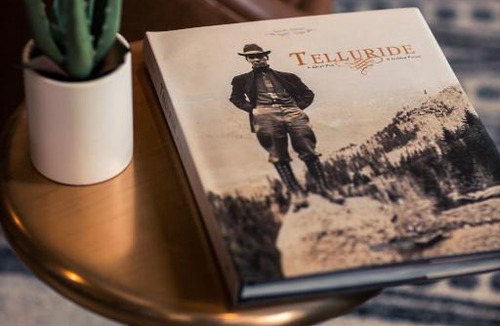 Placerville Hostel | The Bivvi Hostel Telluride