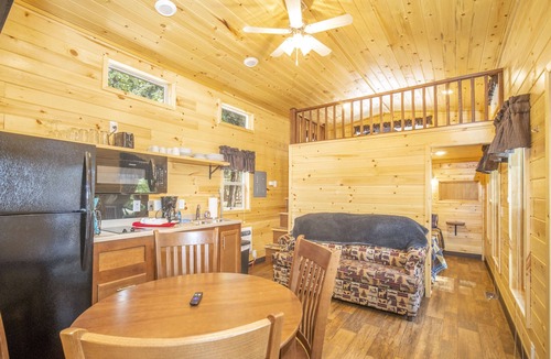 Bayfield Cabin | The Blue Devil Cabin #5