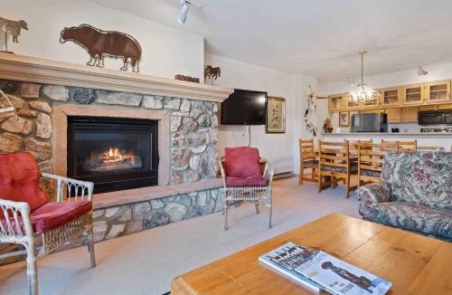 Beaver Creek Apartment | The Borders Lodge - Lower Borders 306