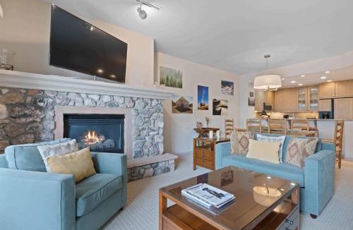 Beaver Creek Apartment | The Borders Lodge - Upper Borders 304