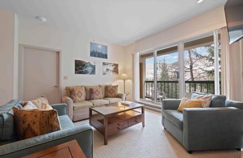 Beaver Creek Apartment | The Borders Lodge - Upper Borders 304