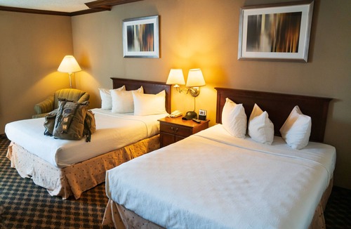 East Boulder Hotel | The Boulder Broker