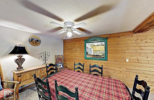 Breckenridge House | The Breck House