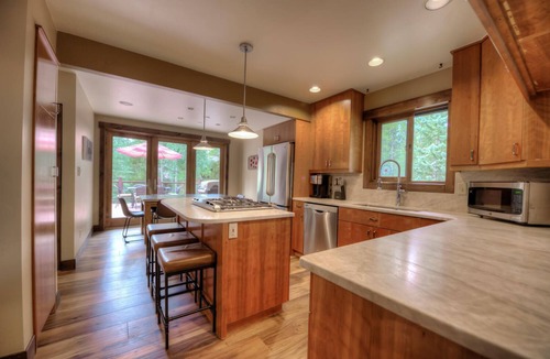 Breckenridge Heights House | The Breckenridge Bicycle House - One Mile to Main St and the gondola