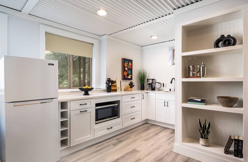 Kerr Gulch House | The Bridge House 10 Minutes to Red Rocks Sauna