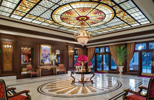 Broadmoor Resort | The Broadmoor