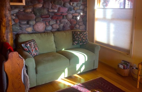 Missouri Heights Apartment | The Buckaroo