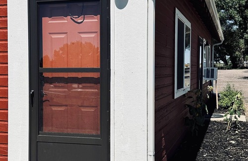 Platteville Apartment | The Bunkhouse at PennyLane! Cozy Barn apt in the country, only 1 mile off I-25.