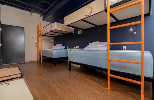 Minturn Hostel | The Bunkhouse