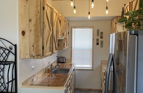 Pear Park House | The Carriage House