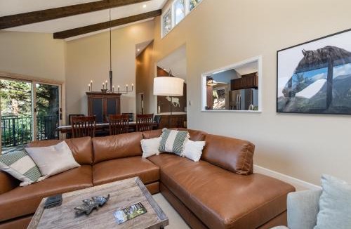 Windcliff Estates House | The Cedars Luxury Home At Windcliff Home