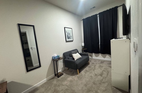 Northeast Park Hill Condo | The Central Hub