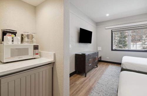 Beaver Creek Hotel | The Charter at Beaver Creek D315