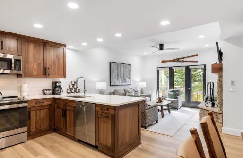 Beaver Creek Apartment | The Charter at Beaver Creek E130