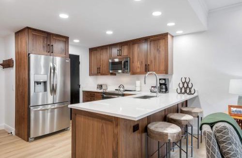 Beaver Creek Apartment | The Charter at Beaver Creek E130