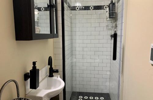 University Park House | The Chic Guest Retreat in Old Town near CSU!