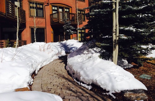 Copper Mountain Condo | The Cirque Resort at Copper Mountain