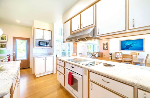Hakalau House | The Cliffs