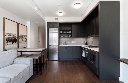 LoDo Apartment | The Coloradan 1224: New Hot Hidden Gem!