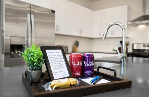 Old Town North House | The Colorado House in Old Town Brewery District