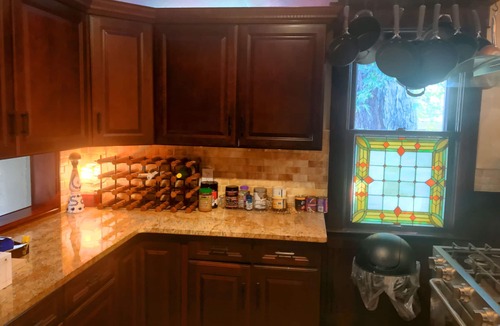 Berkeley House | The COOLEST inner Denver find! With exciting important 2025 upgrades!